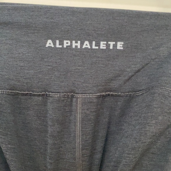 Alphalete Leggins - Picture 4 of 4